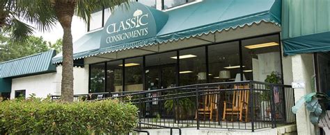 Classic consignments - Login | Classic Consignments